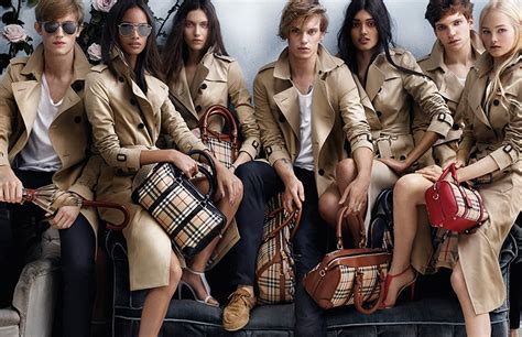 burberry 2014 spring summer|Burberry summer review.